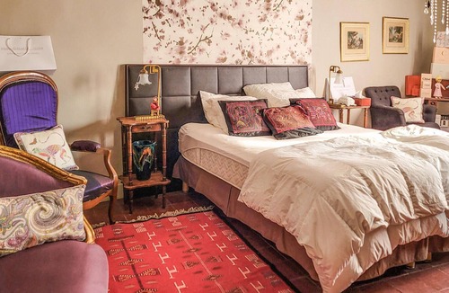 Pouzilhac House | Spend an unforgettable vacation in this spacious vacation home with private pool.