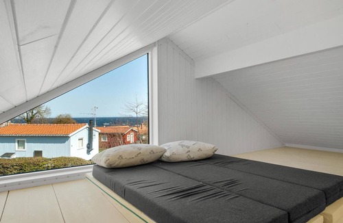 Svaneke House | Spend an unforgettable vacation in this welcoming cottage near the sea.
