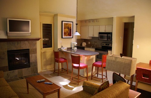 Highland Meadows House | Spend Christmas Week in Vail, CO