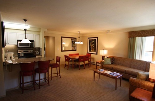 Highland Meadows House | Spend Christmas Week in Vail, CO