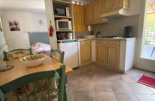 Sartene Apartment | Spend quiet vacations