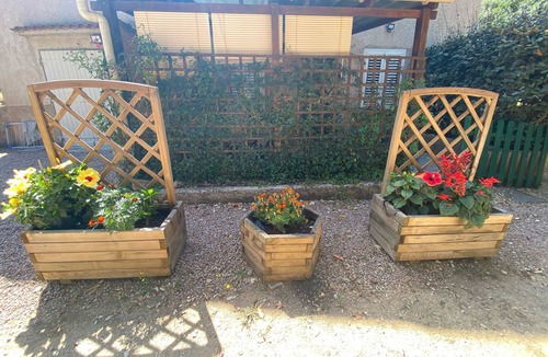 Sartene Apartment | Spend quiet vacations