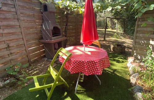 Sartene Apartment | Spend quiet vacations