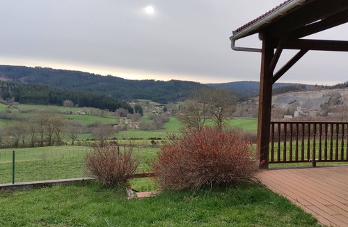 Allegre House | Spend your vacation in a renovated barn