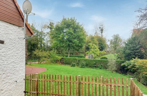 Selles House | Spend your vacation in this practical cottage in the quiet nature in Selles.