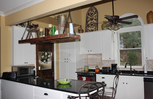 Fairhope House | Spend Your Vacation In A Real Southern Hotel