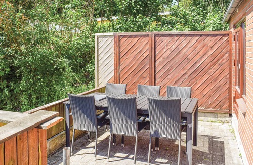 Humble House | Spend your vacations in this practical and welcoming house on Langeland.