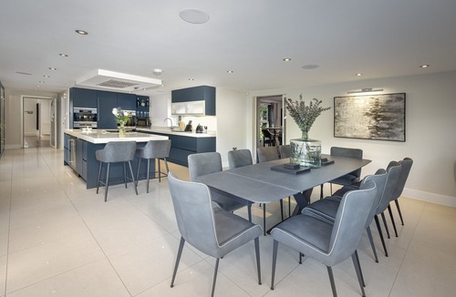 Blackpool House | Spengarth House by Stamp sa