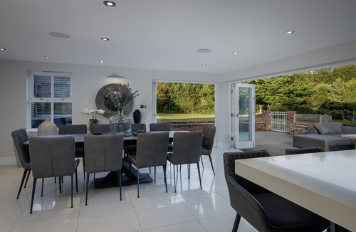 Blackpool House | Spengarth House by Stamp sa