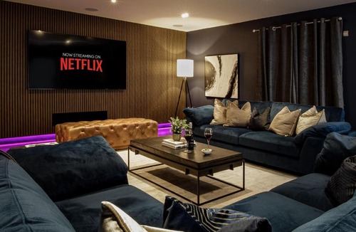 Blackpool House | Spengarth House by STAMP SA