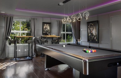 Blackpool House | Spengarth House by STAMP SA