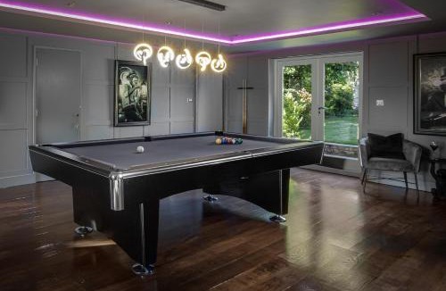 Blackpool House | Spengarth House by STAMP SA