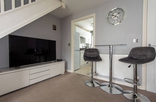 Tudhoe House | Spenny View