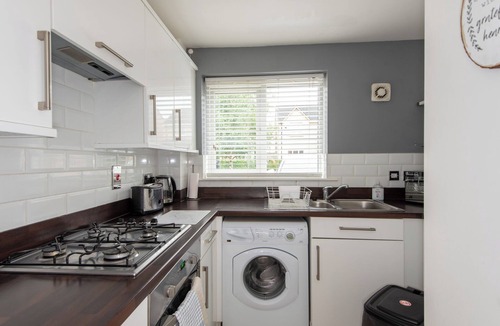 Tudhoe House | Spenny View