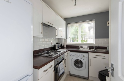 Tudhoe House | Spenny View