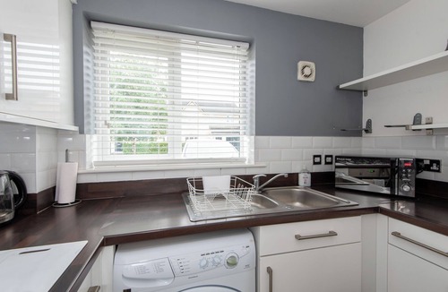 Tudhoe House | Spenny View