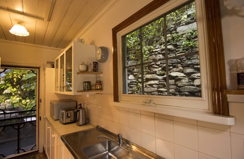 Walhalla Cottage | Spetts Cottage