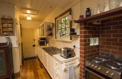 Walhalla Cottage | Spetts Cottage