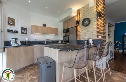 Epernay Apartment | Sphère 23 - EPERNAY - City break