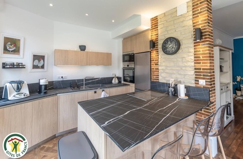 Epernay Apartment | Sphère 23 - EPERNAY - City break