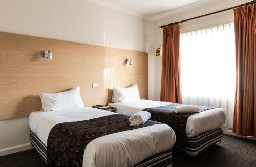 North Geelong Hotel | Sphinx Hotel