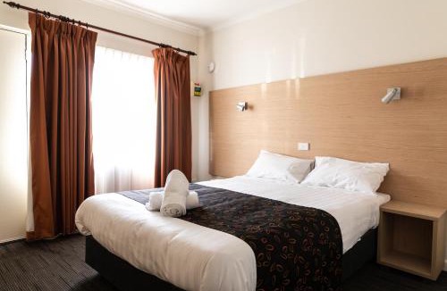 North Geelong Hotel | Sphinx Hotel