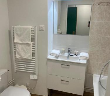 Hameau de la Folie Couvrechef Apartment | Sphinx Résidences - Les Doges/Le Rialto