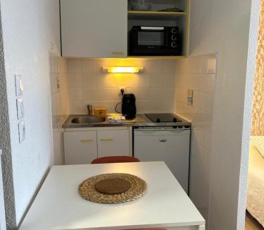 Hameau de la Folie Couvrechef Apartment | Sphinx Résidences - Les Doges/Le Rialto