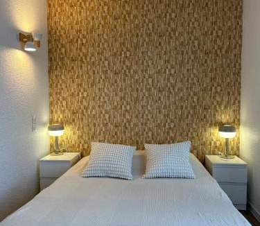 Hameau de la Folie Couvrechef Apartment | Sphinx Résidences - Les Doges/Le Rialto