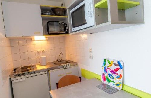 Epron Apartment | Sphinx Résidences - Les Germes de Blé
