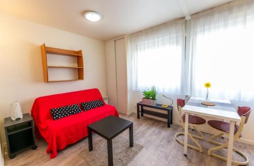 Epron Apartment | Sphinx Résidences - Les Germes de Blé