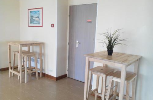 Epron Apartment | Sphinx Résidences - Les Germes de Blé