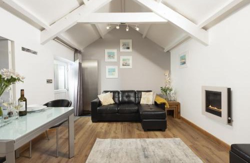 Liskeard House | Spice Barn