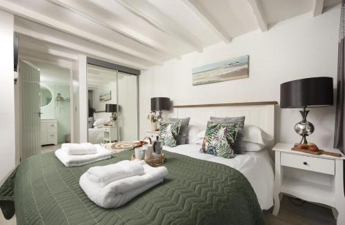 Liskeard House | Spice Barn