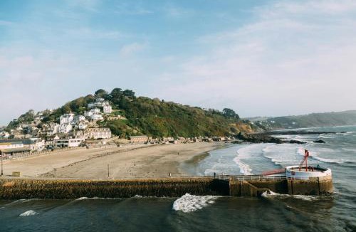 Liskeard House | Spice Barn