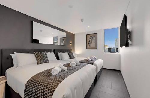 Chippendale Hotel | Spice On Broadway