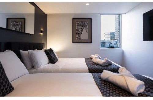 Chippendale Hotel | Spice On Broadway