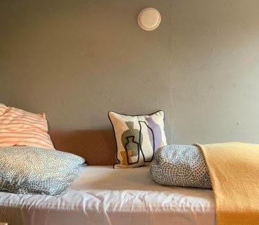 Guldborgsund Kommune House | Spiced Bed&Breakfast