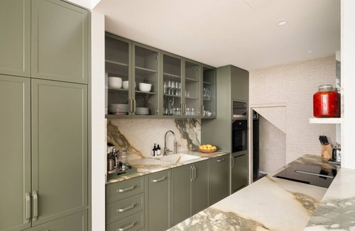 Woollahra House | Spicer House - Woollahra Village