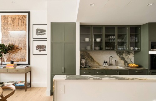 Woollahra House | Spicer House - Woollahra Village