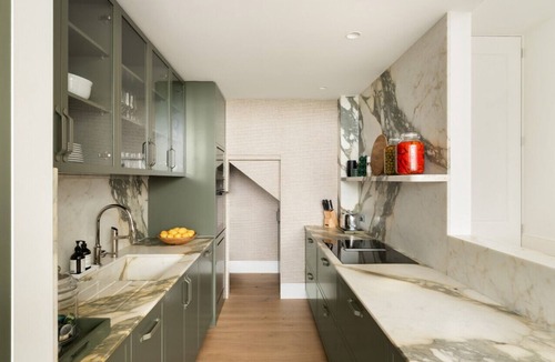 Woollahra House | Spicer House - Woollahra Village