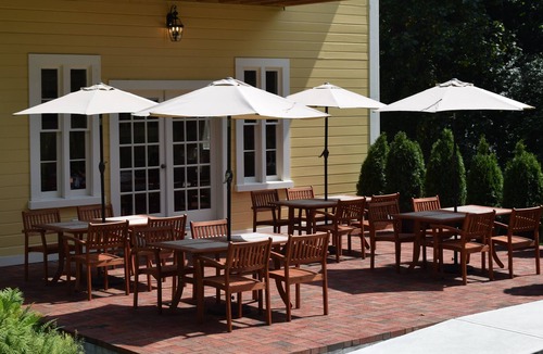 Mystic Hotel | Spicer Mansion