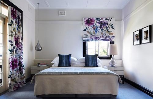 New Farm Hotel | Spicers Balfour Brisbane