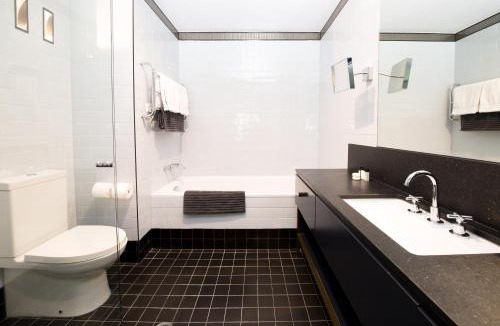 New Farm Hotel | Spicers Balfour Brisbane