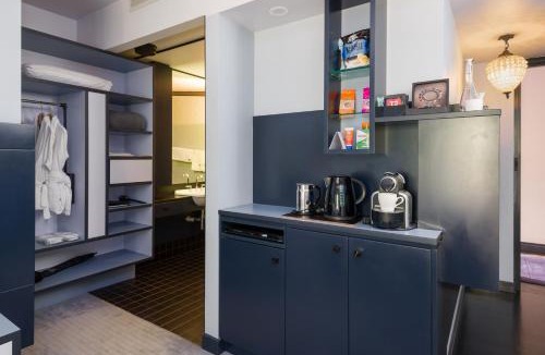 New Farm Hotel | Spicers Balfour Brisbane