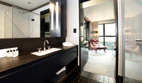 New Farm Hotel | Spicers Balfour Brisbane