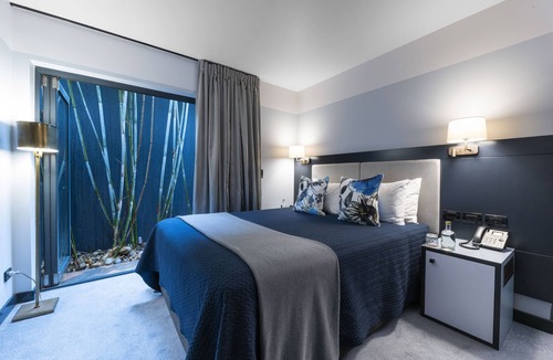 New Farm Hotel | Spicers Balfour Hotel