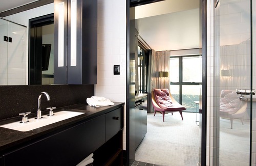 New Farm Hotel | Spicers Balfour Hotel