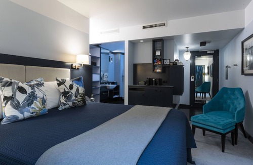 New Farm Hotel | Spicers Balfour Hotel