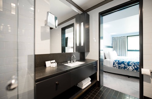 New Farm Hotel | Spicers Balfour Hotel